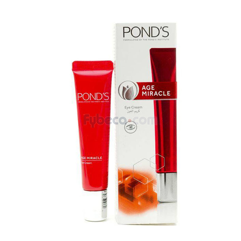 Crema-De-Ojos-Pond'S-Age-Miracle-15-Ml-Unidad-imagen