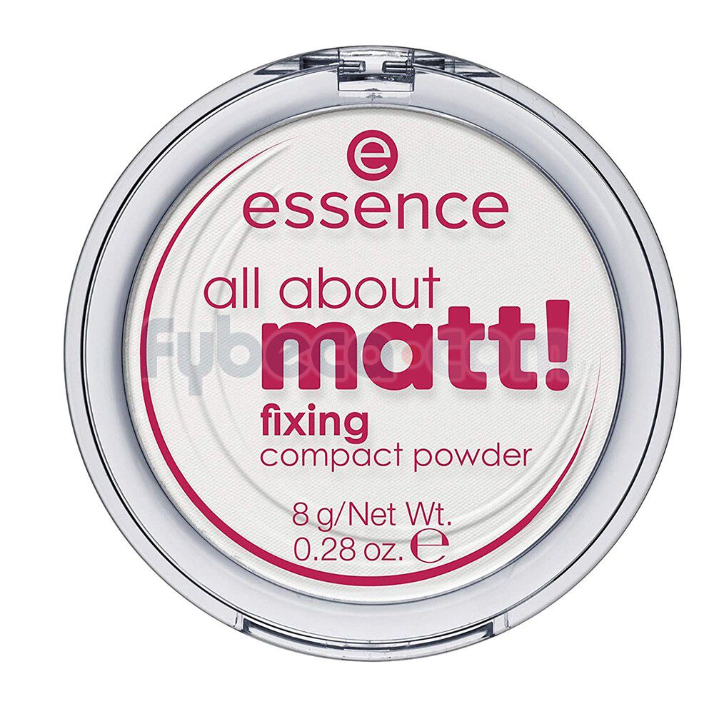 Polvo-Compacto-Essence-All-About-Matt-imagen