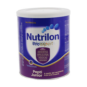 Leche-Nutrilon-Proexpert-Pepti-Junior-Nutricia-400-G-Tarro-imagen