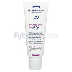 Crema-Corporal-Keloplast-Scars-Spf-50+-40-Ml-Unidad-imagen