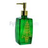 Dispensador-Navideño-Verde-500-Ml-Unidad-imagen