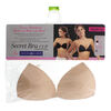 Brasier-Autoadhesivo-Íntima-Secret-Talla-34B-Color-Beige-Unidad-imagen
