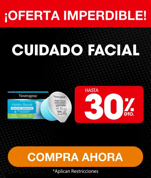 Promo push