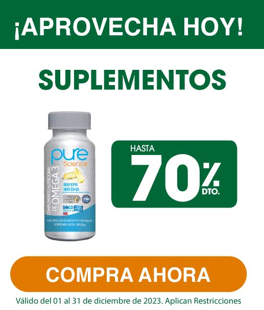 Promo push