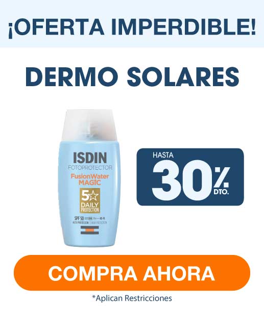 Promo push