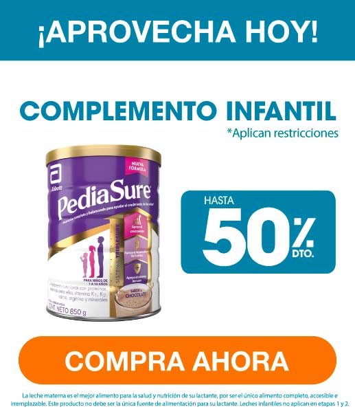 Promo push