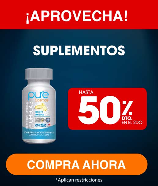 Promo push