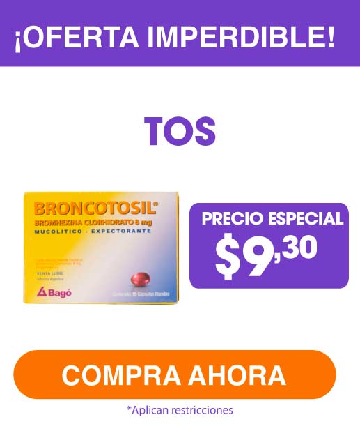 Promo push