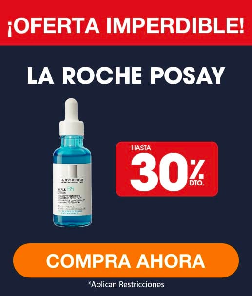 Promo La Roche Posay