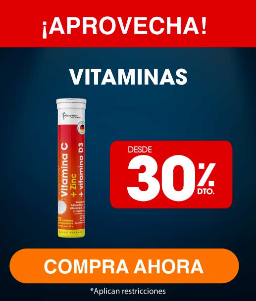 Promo push