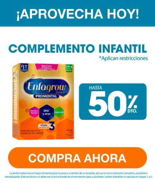 Promo push