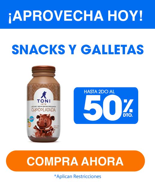Promo push
