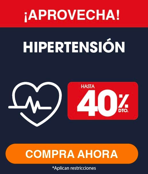 Promo push