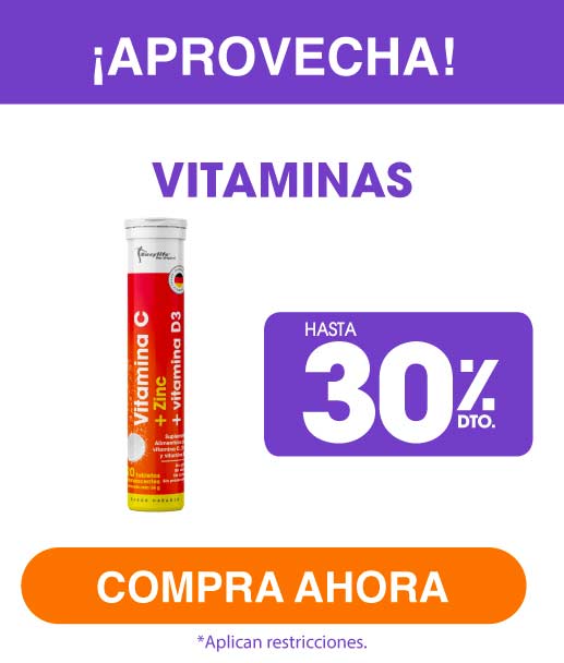 Promo push