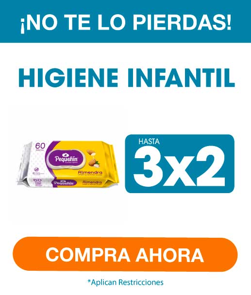 Promo push