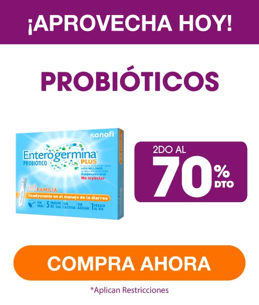 Promo push