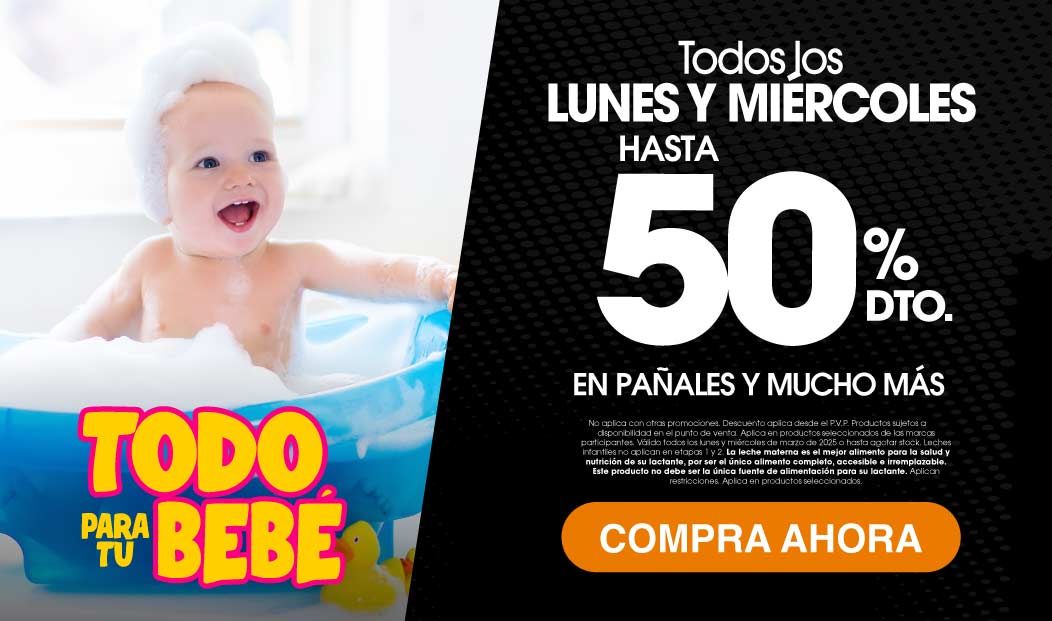 Promo push