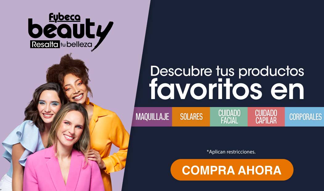 Promo beauty