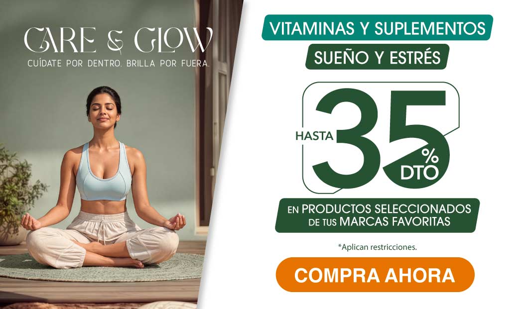 Promo belleza