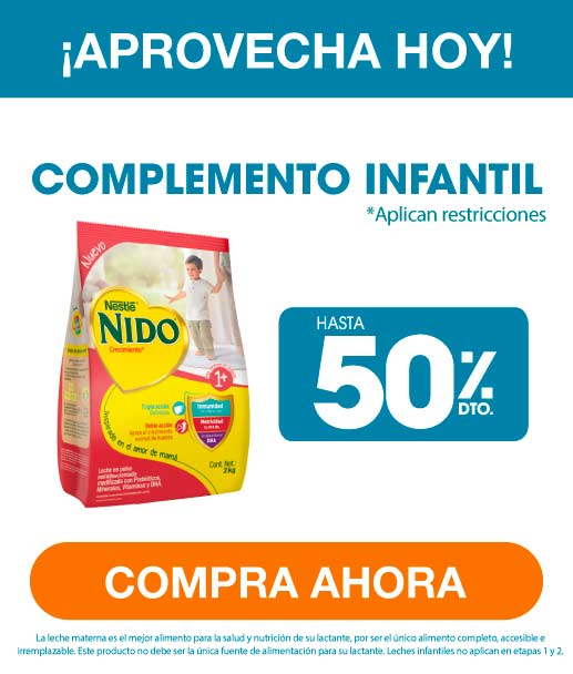 Promo push
