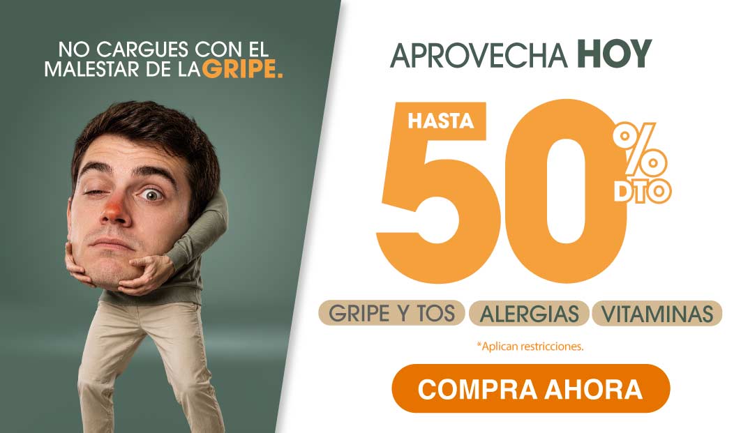 Promo push