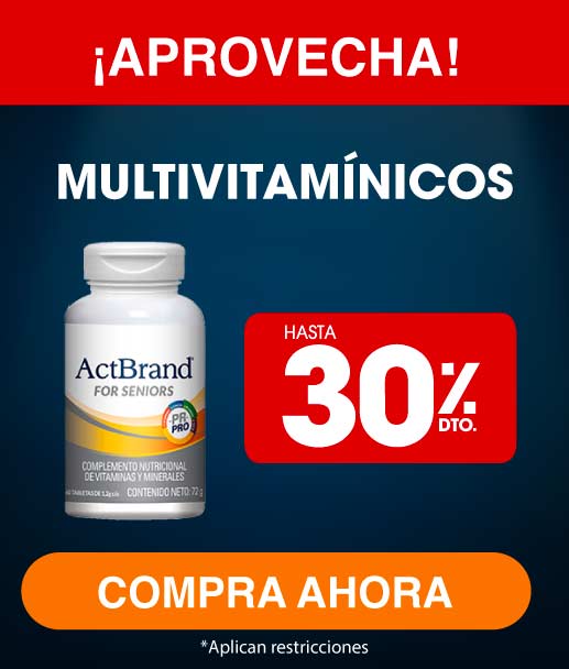 Promo push