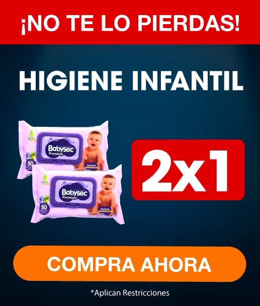 Promo push