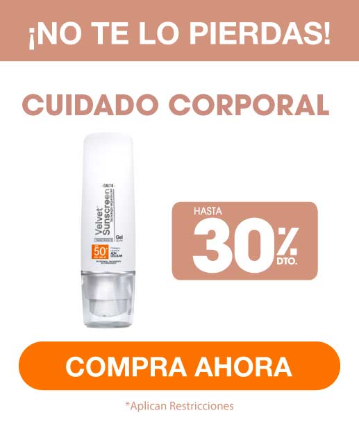 Promo push