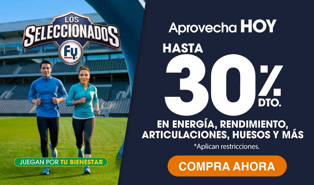 Promo push