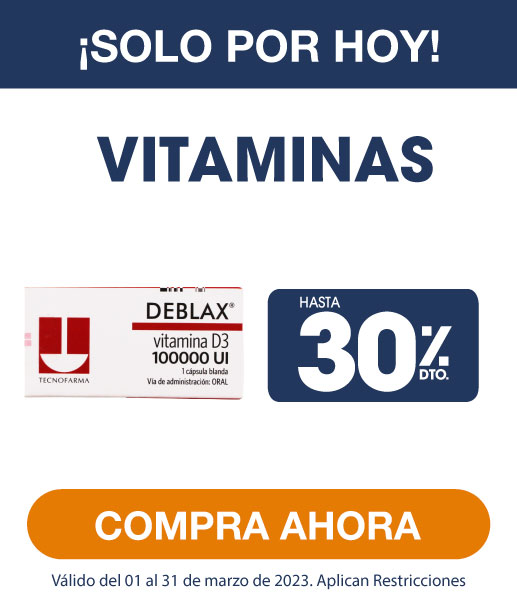 Promo push