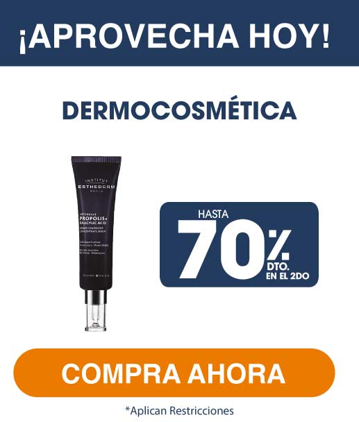 Promo push