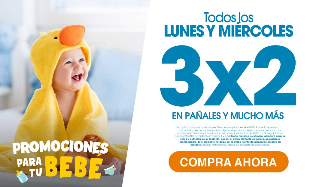 Promo push