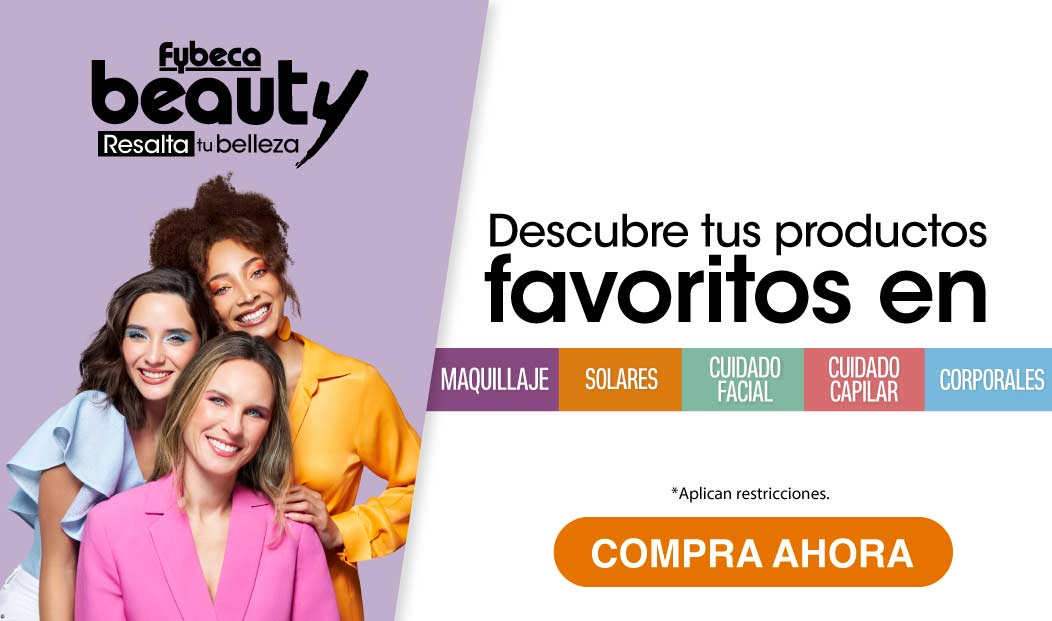 Promo beauty