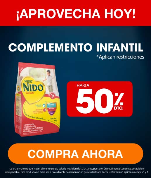 Promo push