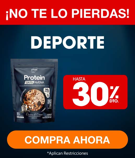 Promo push