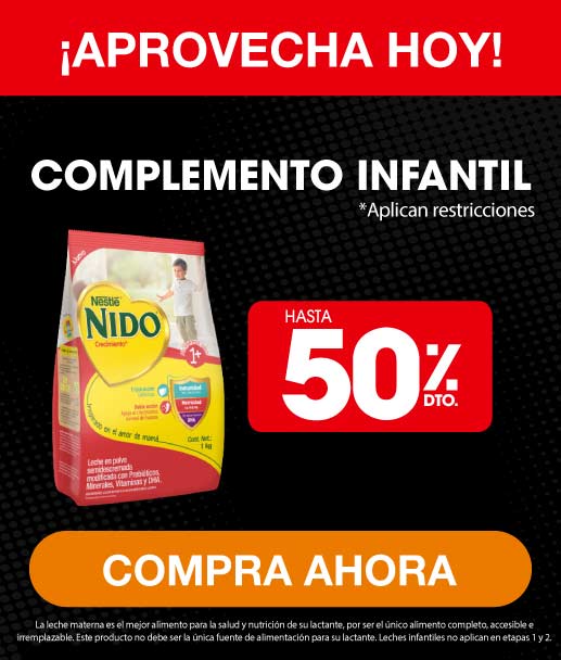 Promo push