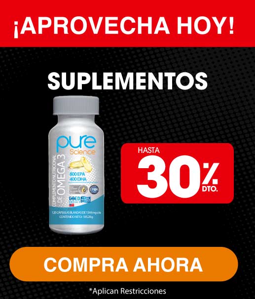 Promo push