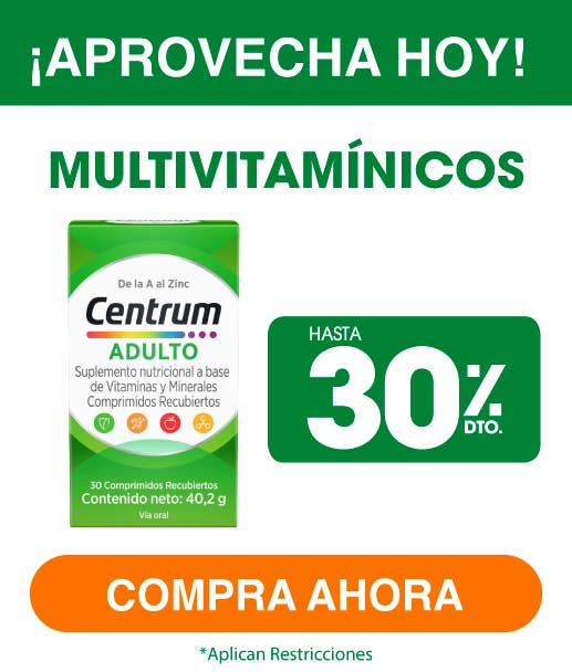 Promo push