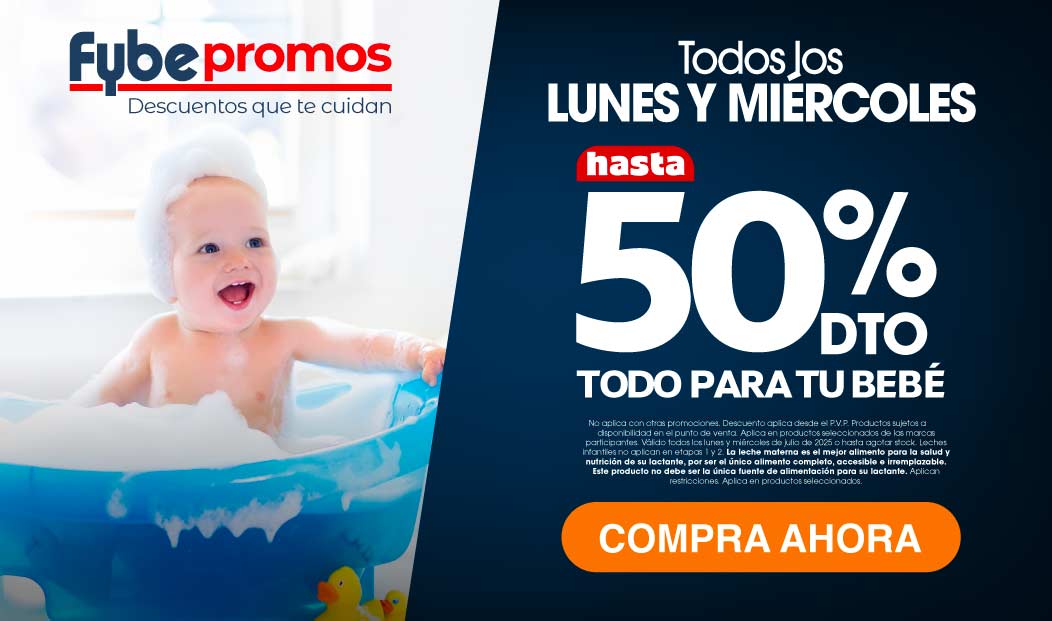 Promo push