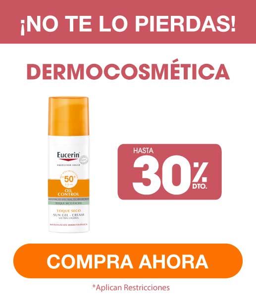 Promo Eucerin