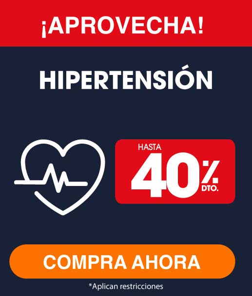 Promo push