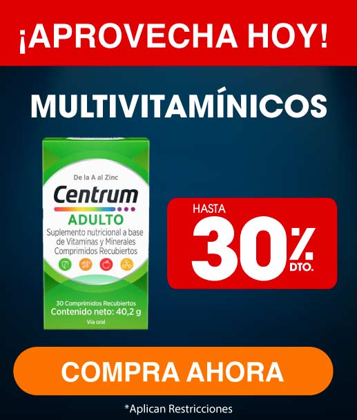 Promo push