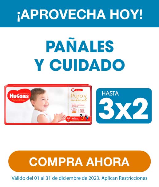 Promo push