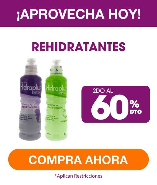 Promo push