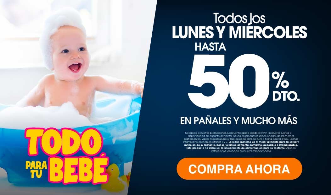 Promo push