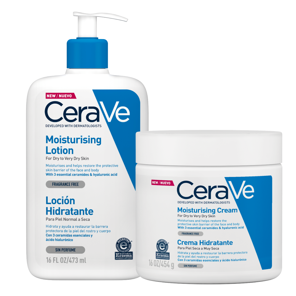 CERAVE // Comprar productos a los Mejores Precios