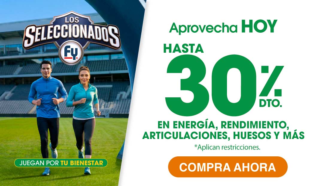 Promo push