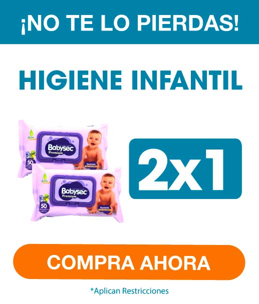 Promo push