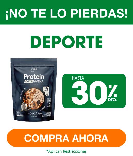 Promo push
