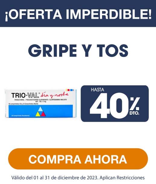 Promo push